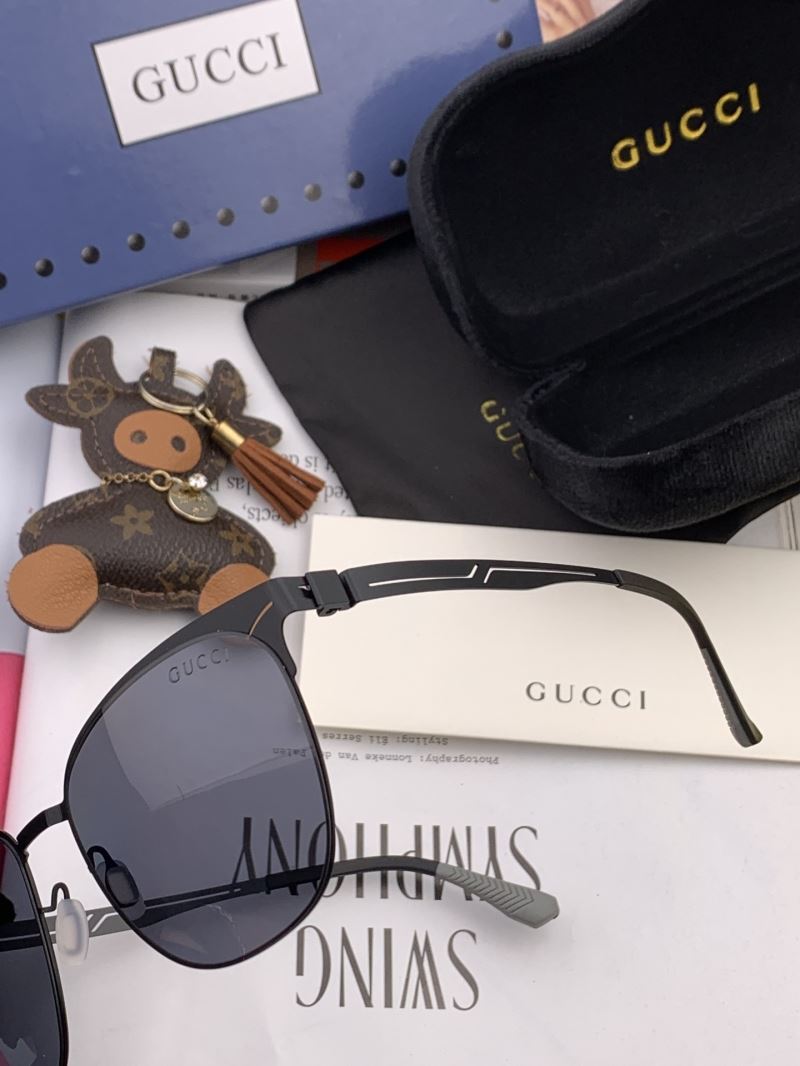 Gucci Sunglasses